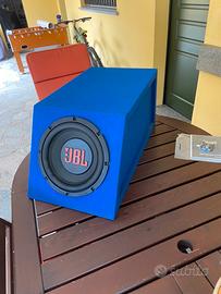 Sub Woofer JBL 300 mm