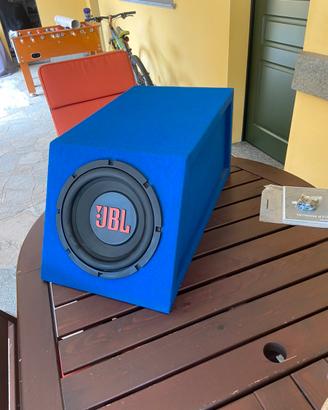 Sub Woofer JBL 300 mm