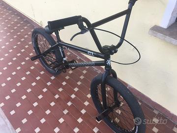 BMX C1