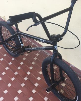 BMX C1