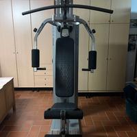 PALESTRA MULTIFUNZIONE KETTLER