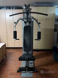 PALESTRA MULTIFUNZIONE KETTLER