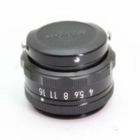 Nikon EL-NIKKOR 50mm f4 obiettivo per ingranditore