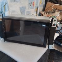 2 din per alfa romeo Giulietta 