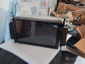 2 din per alfa romeo Giulietta 