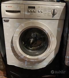 Lavatrice Bosh 7 kg