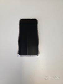 Samsung Galaxy S25 256GB, 12GB Icyblue Come nuovo