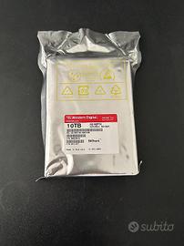 WD Red Plus 10TB 3.5" HDD SATA - WD100EFGX