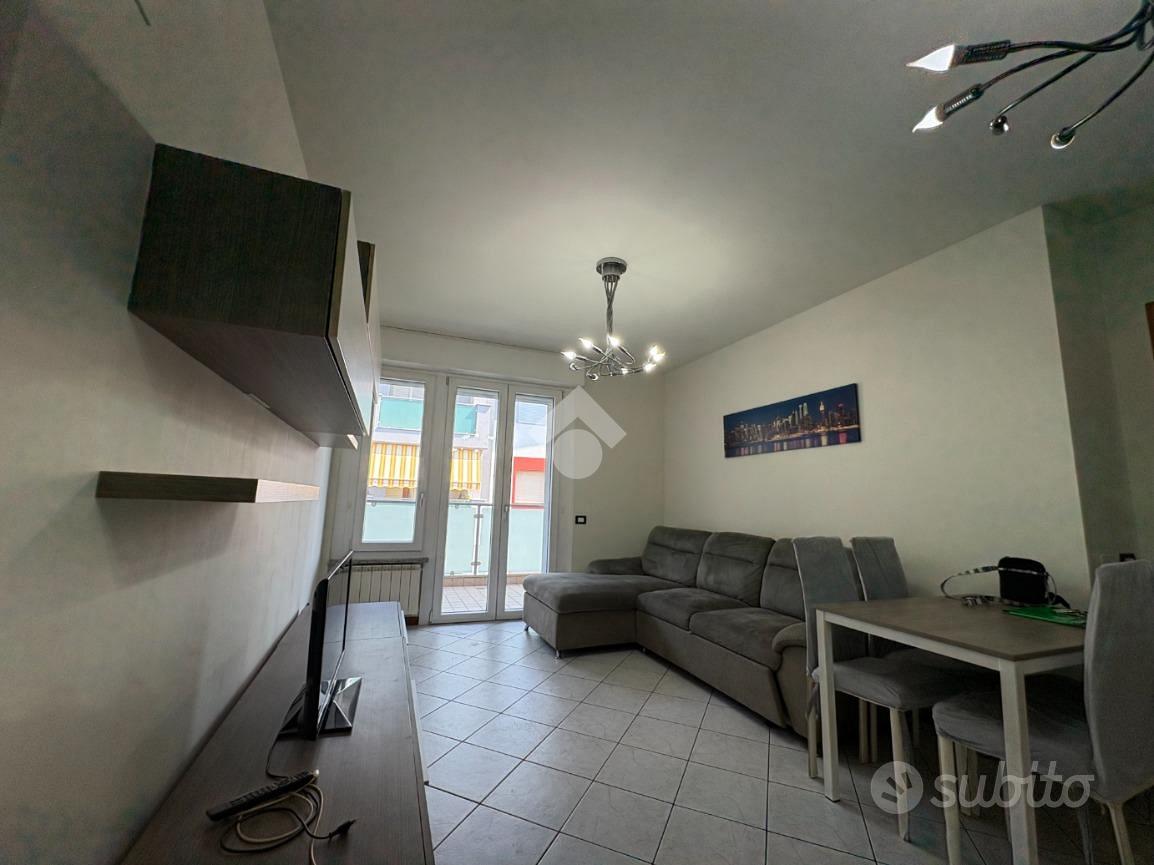 Appartamento – Albano Sant'Alessandro, Carbonera - Vista 2
