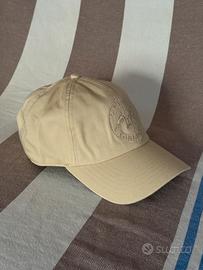 Cappellino Longines
