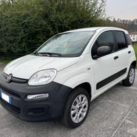 Fiat Panda 0.9 TwinAir Turbo S&S 4x4 Pop Van 2 pos