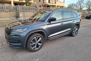 SKODA Kodiaq 1ª serie - 2020