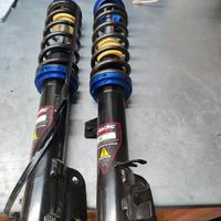 Ammortizzatori simoni racing fiat 500 1,2