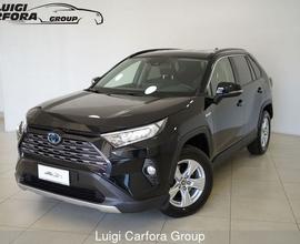 Toyota RAV4 2.5 HV (218CV) E-CVT 2WD Business