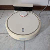 Robot aspirapolvere Xiaomi