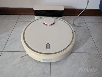 Robot aspirapolvere Xiaomi