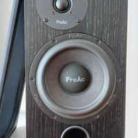 Casse Acustiche ProAc Studio Monitor 100