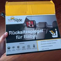 Specchio auto retrovisore