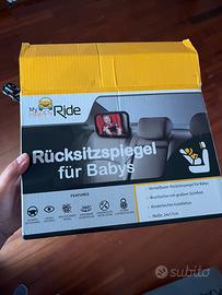 Specchio auto retrovisore