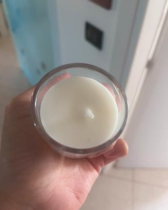 Candela yankee candle