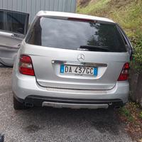Mercedes ML 280 CDI 