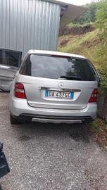 Mercedes ML 280 CDI 
