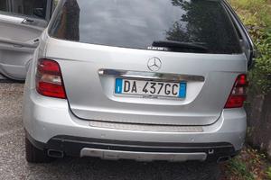 Mercedes ML 280 CDI 