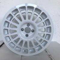 Cerchi in lega EVO Corse Montecarlo 8x17 Delta GrA