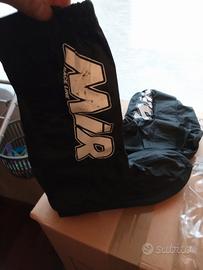 kart stivaletti anti pioggia Mir taglia S