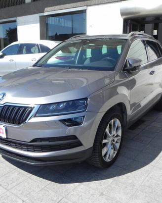 Skoda Karoq 1.6 TDI SCR DSG Style