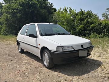 Peugeot 106 Lee