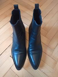 stivaletti texani Intrend