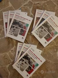 Storia e Storiografia Plus