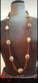 collana lunga 