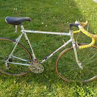 Bici ALAN-Campagnolo 1973 Eroica