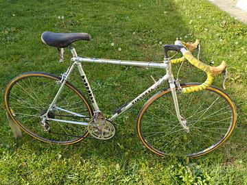 Bici ALAN-Campagnolo 1973 Eroica