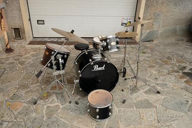 batteria drum kits