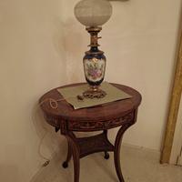 tavolini antichi con segreti