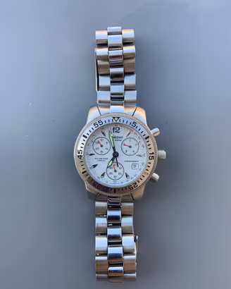 Philip Watch AQ 2000 cronografo