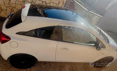 Opel Corsa 5 serie