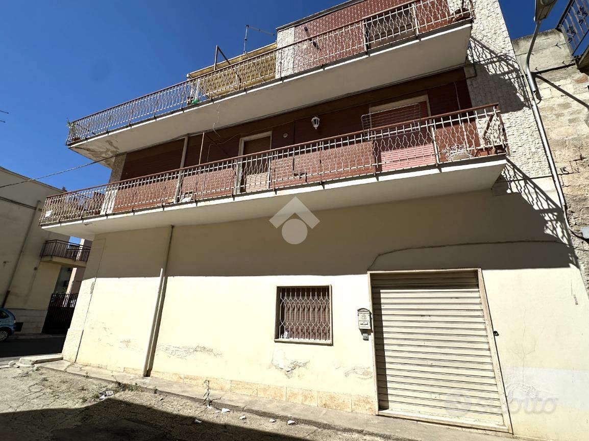 Appartamento – Canosa di Puglia, Barletta-Andria-Trani - Vista 2