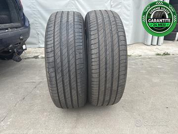 gomme usate 2156517 Estivo MICHELIN - PRIMACY 4 - 