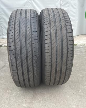gomme usate 2156517 Estivo MICHELIN - PRIMACY 4 - 