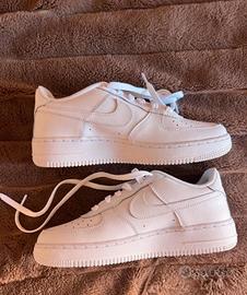 Nike Air Force 1, 44 – Nuove, mai indossate, 100%