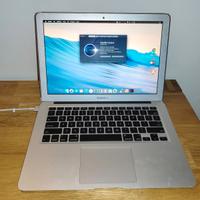 Macbook Air 13"