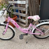 Bici bambina