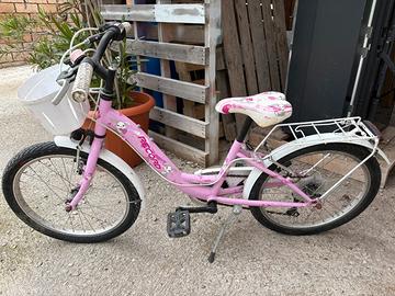 Bici bambina