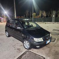 hyundai matrix 1.5 diesel 