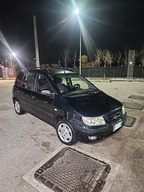 hyundai matrix 1.5 diesel 