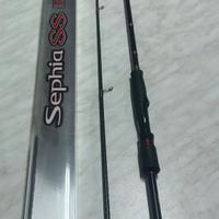 Shimano Sephia SSR 83 M eging